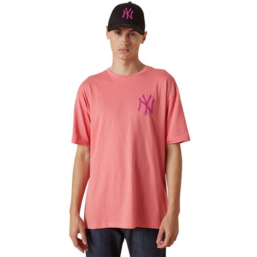 New Era New York Yankees League Essential Oversized majica Cijene