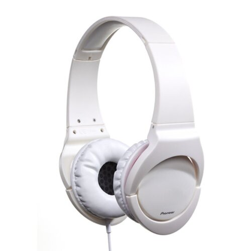 Pioneer SE-MJ721-W slušalice Slike