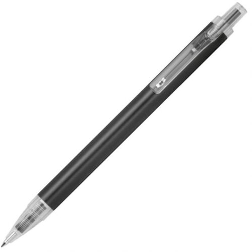 KEMIJSKA ALUMINIJSKA S PROZIRNOM KLIPSOM EUGENE MACMA 1547303 CRNA Cene