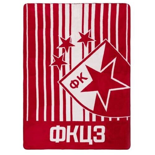 Stefan tekstil Ćebe fkcz 25 ( 4000266-FKCZ25 ) Slike