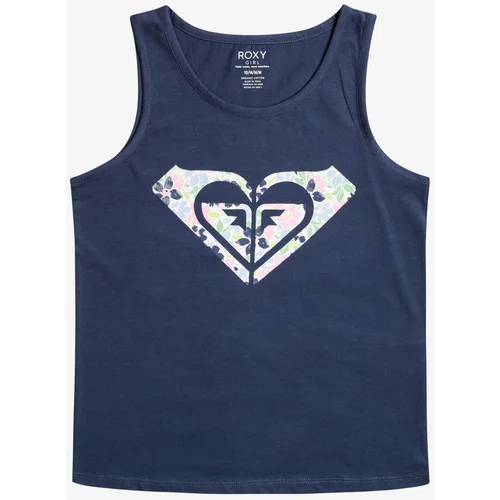 Roxy Girl's tank top THERE IS LIFE