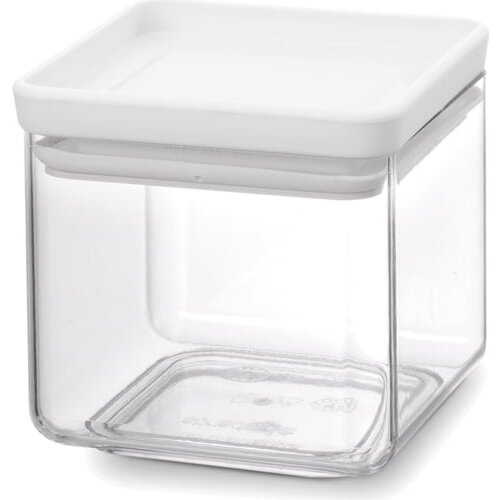 Brabantia Posuda za hranu 0,7l siva Cene