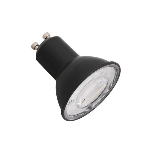 Ledvance LED sijalica crna 4000K 4.5W GU10 36&deg; OSRAM ( 4058075766365E ) Cene