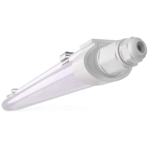 Emos LED tehnička svetiljka DUSTY LED/18W/230V IP65 4000K Slike