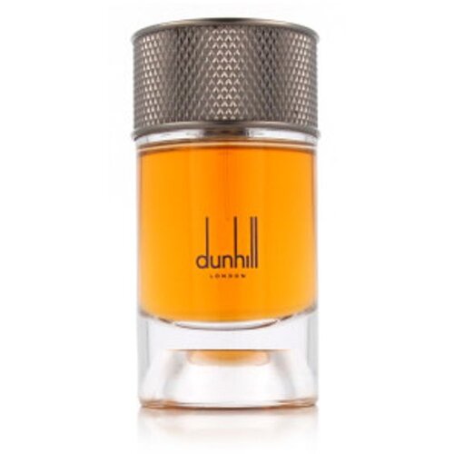 Dunhill Alfred Signature Collection Moroccan Amber Cene