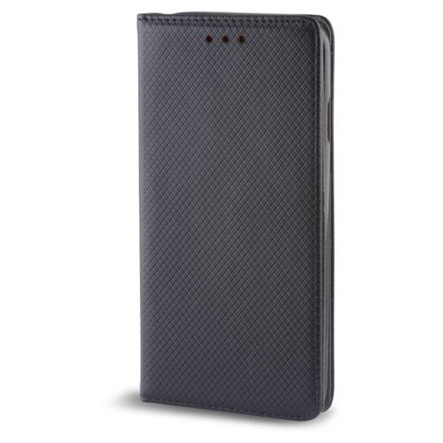 NOBRAND Torbica flip Smart Magnet za Apple iPhone 14 Plus - črna Cene