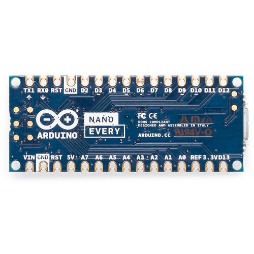  Razvojna ploča ARDUINO NANO EVERY PACK Cijene
