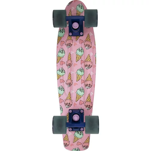 Slide penny board glace ružičasta
