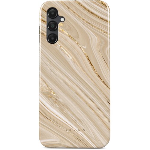 BURGA Silionski ovitek Tough za Samsung Galaxy A15 5G - - Full Glam Cene
