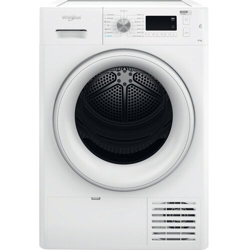 Whirlpool FFT M11 82 EE mašina za sušenje -toplotna pumpa Cene