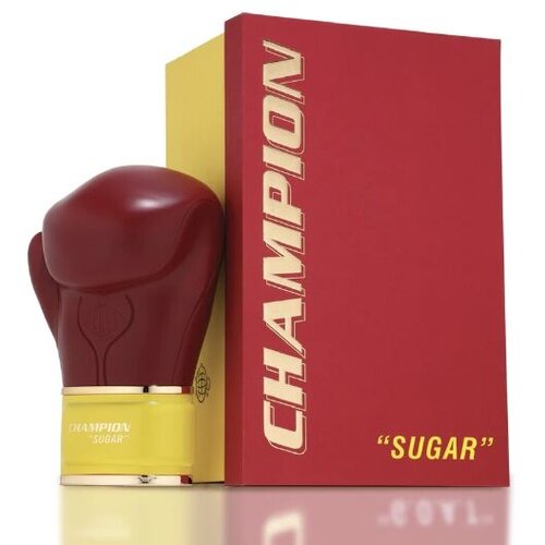 Fragrance World Muški parfem Champion Sugar, EDP, 80 ml Cene