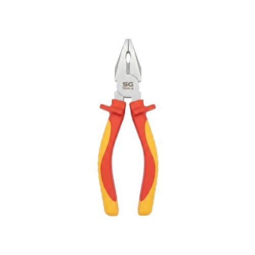 SG Tools SG10004 VDE kombinovana kle&scaron;ta 180mm ( SG10004 ) Cene