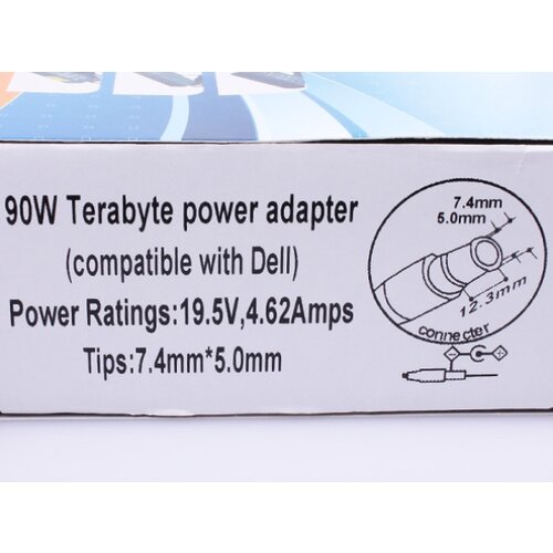 Dell Punjac za laptop 19.5V 4.62A (7.4*5.0) Cene