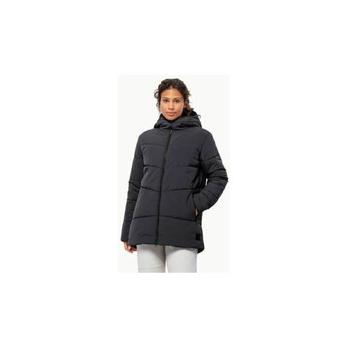  ženska jakna KAROLINGER LONG JKT W Cene