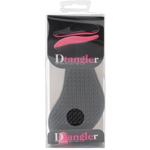 Dtangler Hair Brush krtača za lase Slike