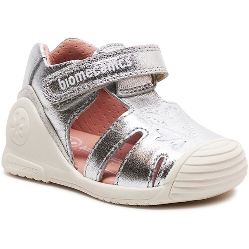 Biomecanics Sandali 242101 C Plata Cene