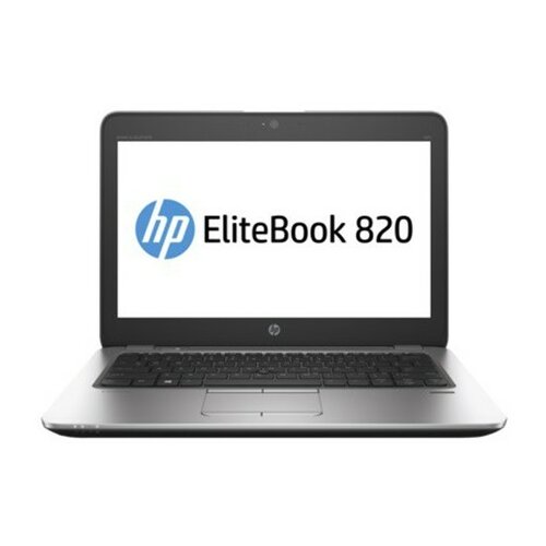 Hp EliteBook 820 G4 Z2V79EA i7-7500U 8G256 TS FHD 4G W10p laptop Slike