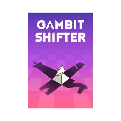 Steam gambit shifter (pc) key global Cene