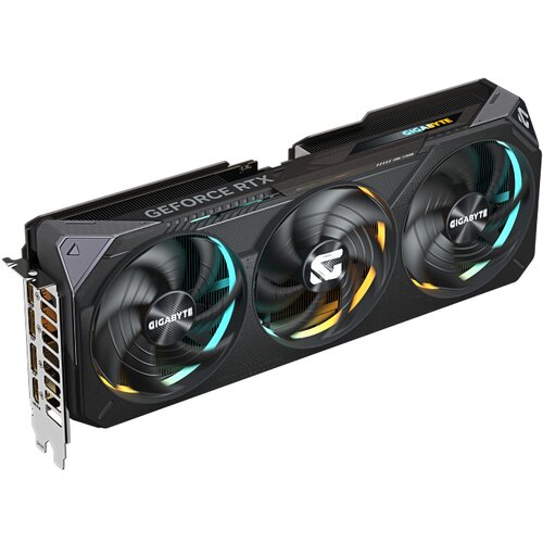 Gigabyte Grafična kartica AORUS GeForce RTX 5070 GAMING OC 12G, 12GB GDDR7, PCI-E 5.0, (21951414) Slike