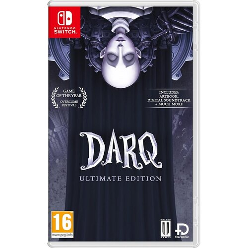  Darq Ultimate Edition (SWITCH) Cene