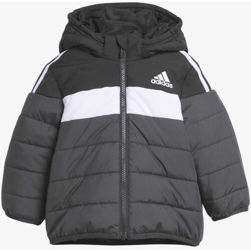 Adidas Otro&amp;scaron;ka jakna črna barva Slike
