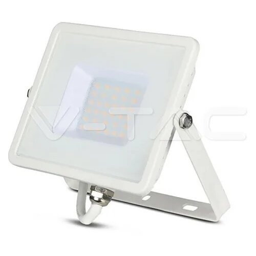 V-tac LED reflektor 30W SMD SAMSUNG Chip Slim, (21587322) Cene
