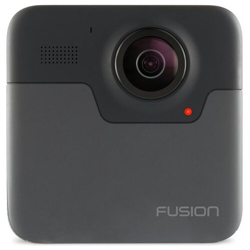 Unbranded gopro fusion 360 black Cene