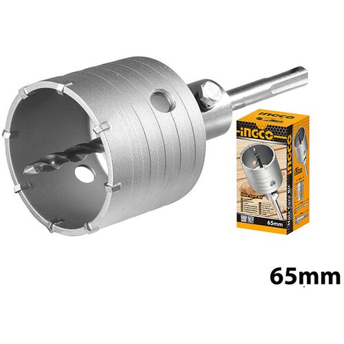  Kronska žaga za beton 65 mm HCB0651 INGCO Cene