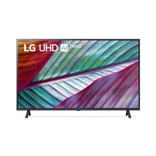 LG 43UR75003LK UR75 4K ultra hd televizor Cene