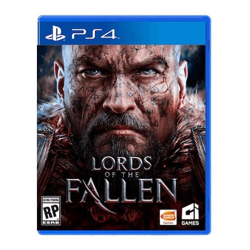 Lords of The Fallen (PS4) - rabljeno Cene