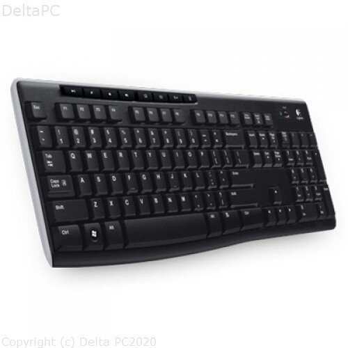 KB LOG K270 Cijene