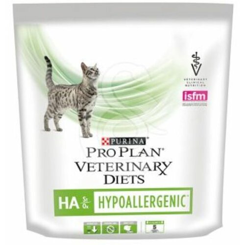 Purina hrana za mačke hypoallergenic 0.325kg Slike