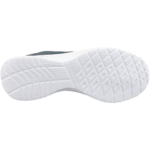 Skechers Slip On tenisice 'DYNAMIGHT' siva / tamo siva / bijela Cene