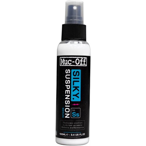  ZA AMORTIZERE SILKY SUSPENSION SERUM 100ML, MUC-OFF Cijene