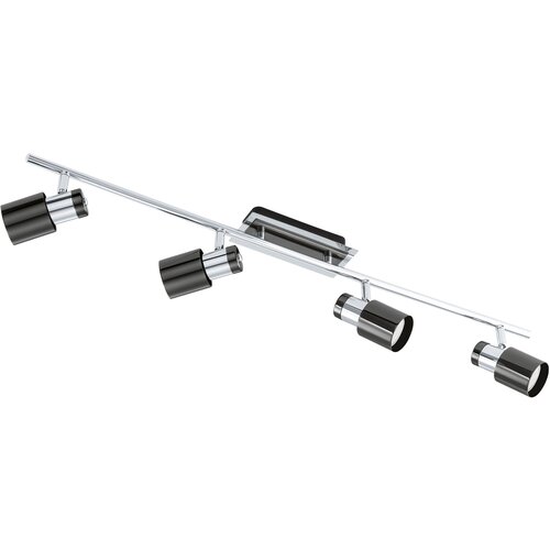 Eglo Davida 1 stropna svetilka Ø 780 ↕70, (20468887) Cene