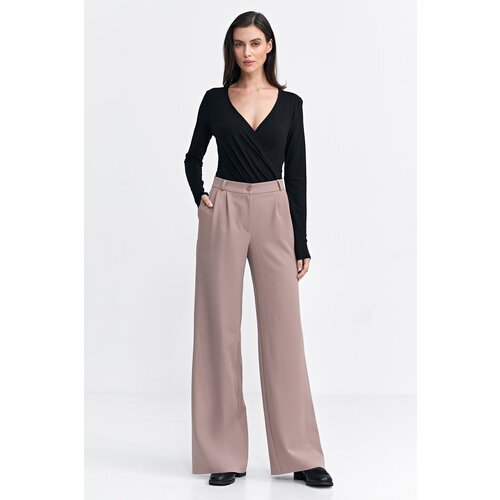 Nife Woman's Pants SD104 Slike