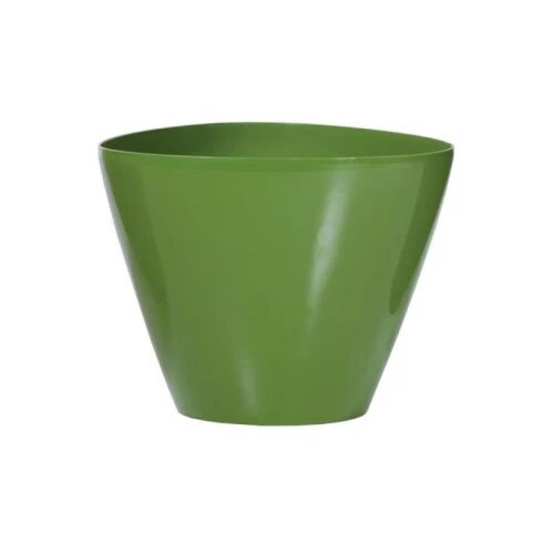  Saksija ovalna Coubi 32cm sa rezervoarom i vodomerom Cene