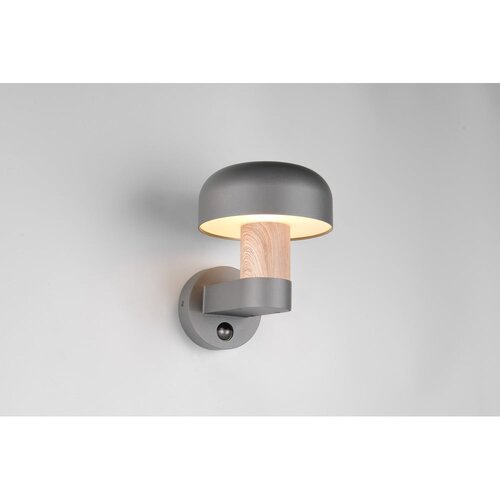  Stenska zunanja svetilka (vi&amp;scaron;ina 24,5 cm) Fraser &amp;ndash; Slike