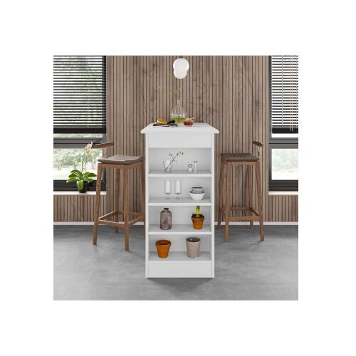 Hanah home Barski sto Swallow, Bijeli Cijene