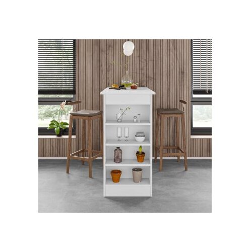 Hanah home Swallow White Cene