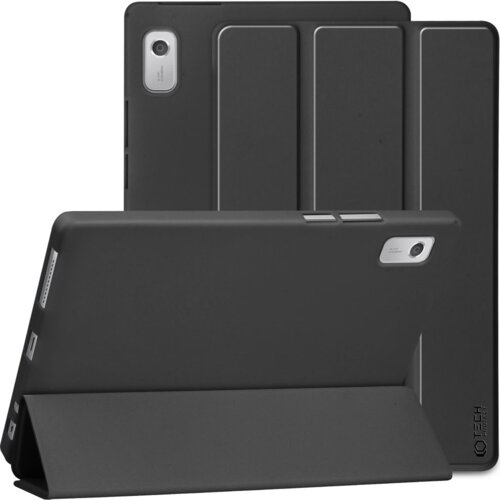 TECH-PROTECT OVITEK SMARTCASE ZA TABLIČNI RAČUNALNIK LENOVO TAB M9 9.0 TB-310 ČRNO, (21981170) Cene