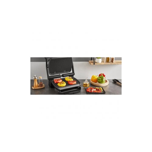 Tefal Optigrill + BlackOptigrill+ Black Cijene