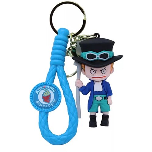 Prestige Keychains One Piece - Sabo Keychain V1 privezak za ključeve Cene