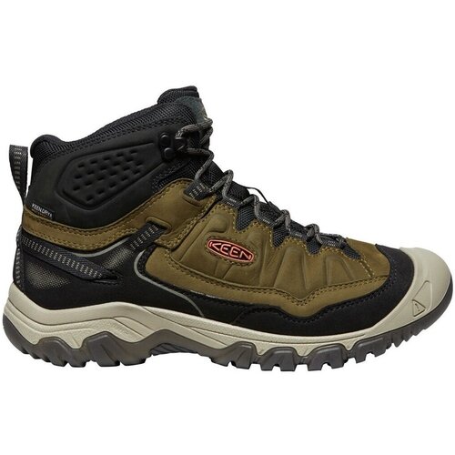 Keen Pohodništvo Targhee Iv Mid Wp pisana Cene