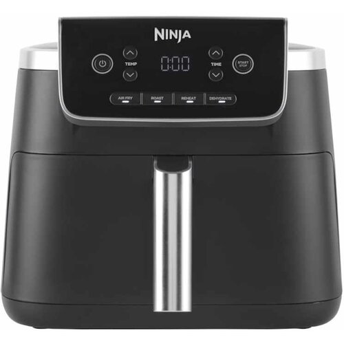 Air fryer NINJA AF140EU jedna korpa/2000W/4.7L/crna Cene