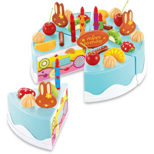 Dardanar Božično darilo otro&amp;scaron;ka igralna hi&amp;scaron;a rojstnodnevna torta 1-6 let stari deček in deklica igrače cut glasba zvok in svetloba glasba torta, (21199687) Slike