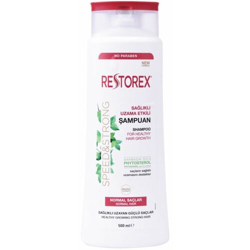 DERMA COS - BIOTA restorex šampon za normalnu kosu, 500 ml Cene