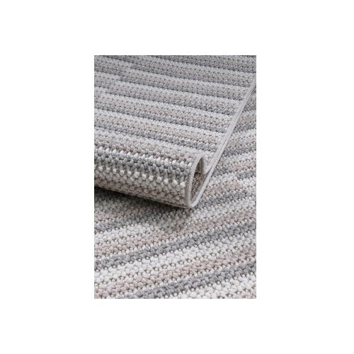 Conceptum Hypnose Grove - Beige, Grey BeigeGrey Carpet (160 x 230) Slike