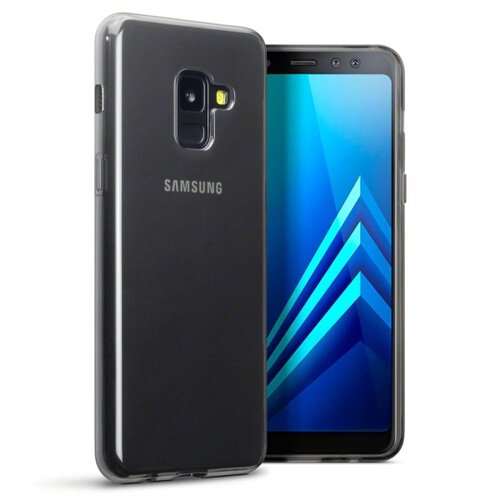  Ultra tanek silikonski ovitek za Samsung Galaxy J6 2018 J600 - prozoren Cene