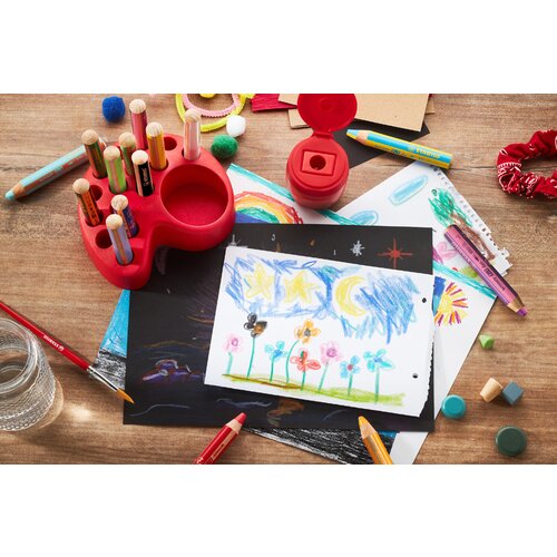 Stabilo multitalent pen woody 3 v 1, pogrinjek 15, (21656259) Cene